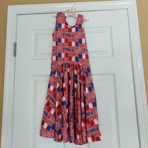 Dot Dot Smile Dress